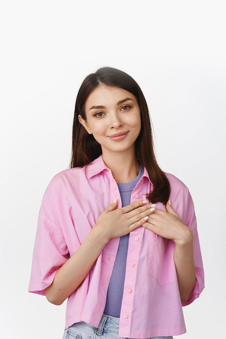 Explorar tus senos servirán para detectar el cáncer de mama a tiempo